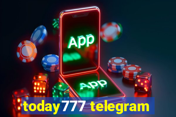 today777 telegram